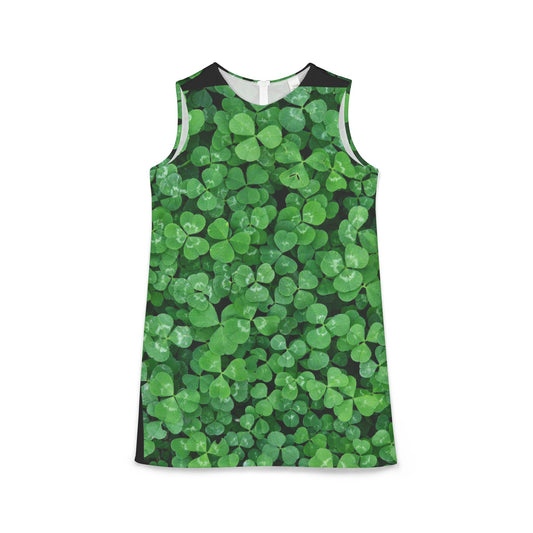 Shamrock Dress