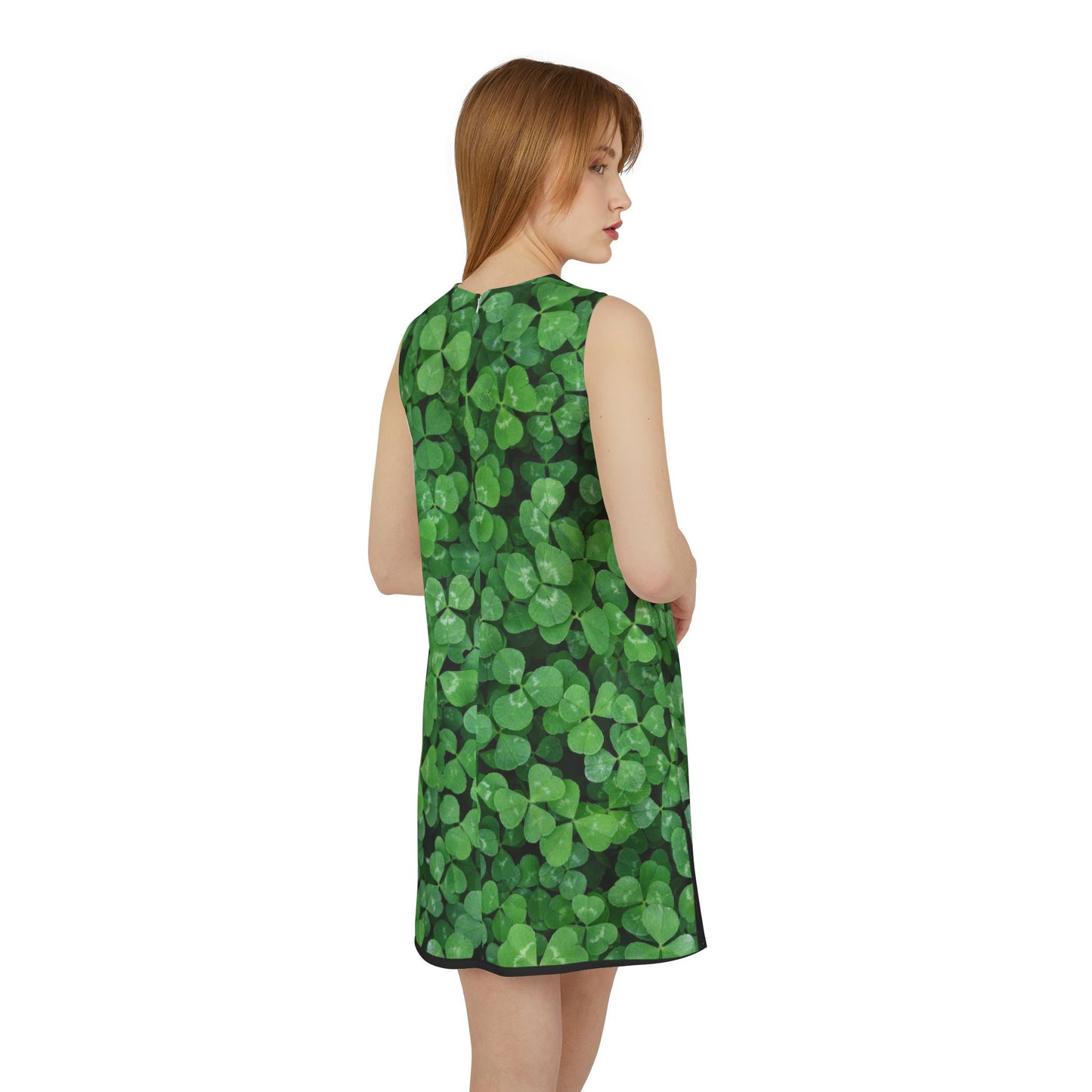 Shamrock Dress