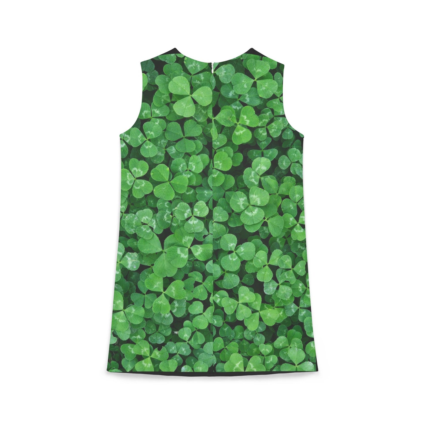 Shamrock Dress